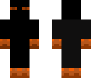 rock endermen