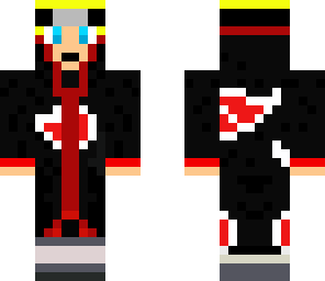 xupisco naruto