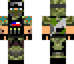soldado diegox