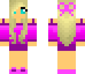 pinky