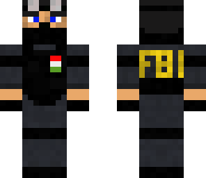 fbi soul