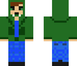 cool kid