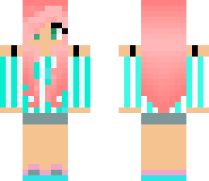 cute girl