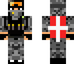 swat medic