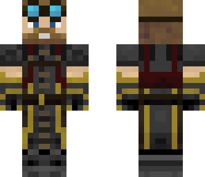 alchemist