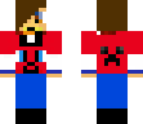 destinywriter's skin