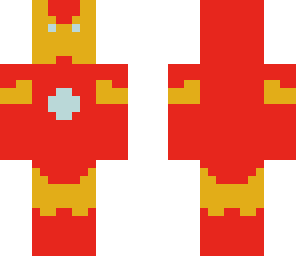 ironman - still in making