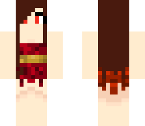nether princess5567