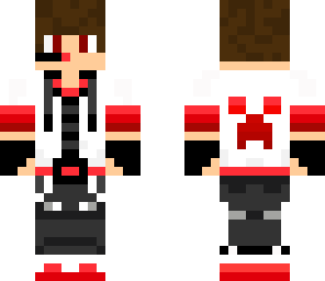 red gamer