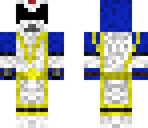 spd omega ranger v1