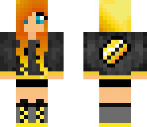 butter girl