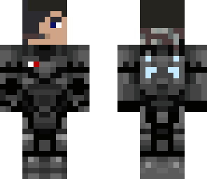 edited special mass effect made up commander
