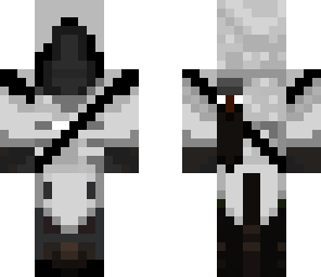 dark assasin edit