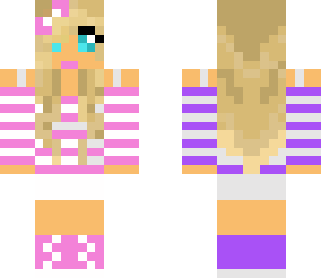 cute girl