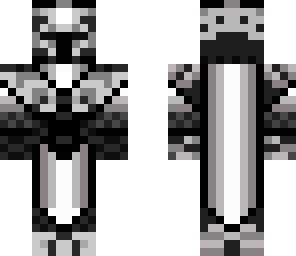 wolf knight
