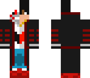 shadowskyx skin