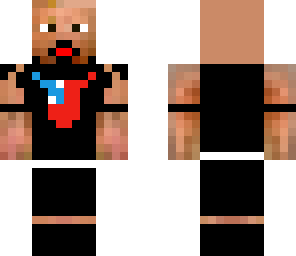 the rock