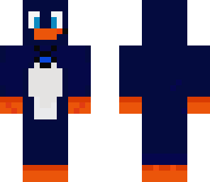 penguin army