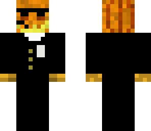 pumkin spy