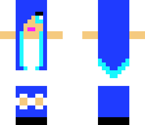ice girl