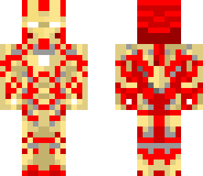 iron man mk xlii