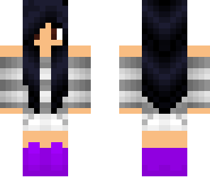 human moon skin