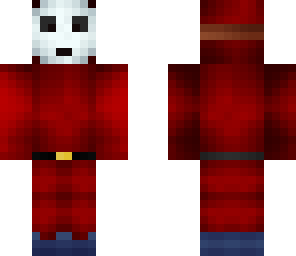 shy guy mario brothers