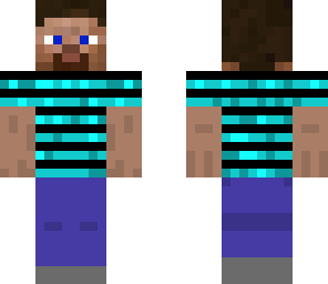 cool steve