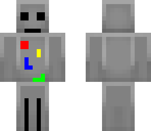 robot