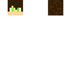the head