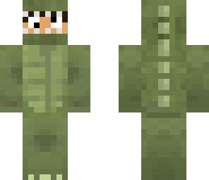 glenn dinosaur