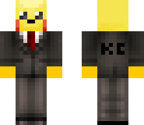 avis kcskin