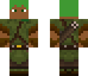 wood elf