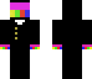 tv error