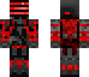 new evilman