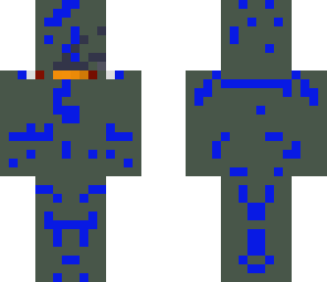 lapis lazuli oar