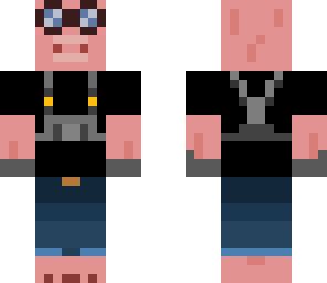 pig engineer