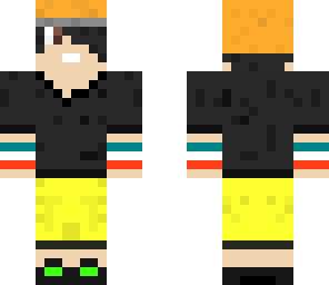 skater fixed
