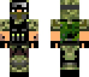 army