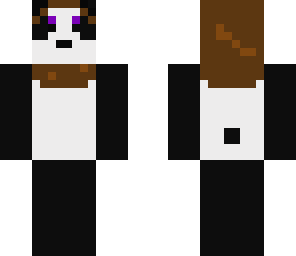 panda ewok