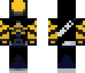 the worker of secrets