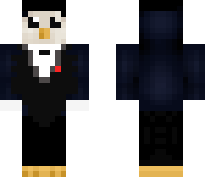 penguin