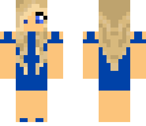 dani from unknown warriors