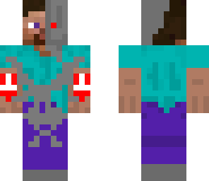 robo-steve
