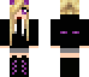 ender girl