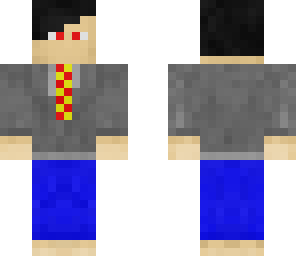 hipsterbuissnessman
