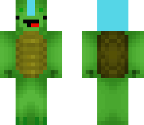 derpy turtel whit helmet