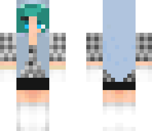 cute hand made skin