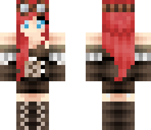 punk steam edited eyes