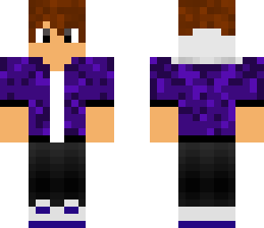 purple creeper